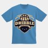 Youth Wicking T-Shirt Thumbnail