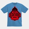 Youth Wicking T-Shirt Thumbnail