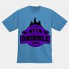 Youth Wicking T-Shirt Thumbnail