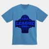 Youth Wicking T-Shirt Thumbnail