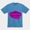 Youth Wicking T-Shirt Thumbnail
