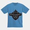 Youth Wicking T-Shirt Thumbnail