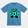 Youth Wicking T-Shirt Thumbnail