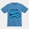 Youth Wicking T-Shirt Thumbnail