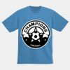 Youth Wicking T-Shirt Thumbnail