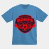 Youth Wicking T-Shirt Thumbnail