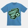 Youth Wicking T-Shirt Thumbnail