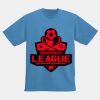 Youth Wicking T-Shirt Thumbnail