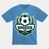 Youth Wicking T-Shirt Thumbnail