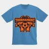 Youth Wicking T-Shirt Thumbnail