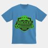 Youth Wicking T-Shirt Thumbnail