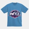 Youth Wicking T-Shirt Thumbnail