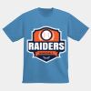 Youth Wicking T-Shirt Thumbnail