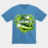 Youth Wicking T-Shirt Thumbnail