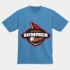 Youth Wicking T-Shirt Thumbnail
