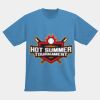 Youth Wicking T-Shirt Thumbnail