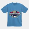 Youth Wicking T-Shirt Thumbnail