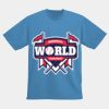Youth Wicking T-Shirt Thumbnail