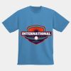 Youth Wicking T-Shirt Thumbnail