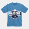 Youth Wicking T-Shirt Thumbnail