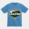 Youth Wicking T-Shirt Thumbnail