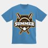 Youth Wicking T-Shirt Thumbnail