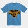 Youth Wicking T-Shirt Thumbnail