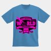 Youth Wicking T-Shirt Thumbnail