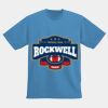 Youth Wicking T-Shirt Thumbnail