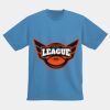 Youth Wicking T-Shirt Thumbnail