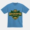 Youth Wicking T-Shirt Thumbnail