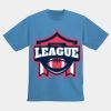Youth Wicking T-Shirt Thumbnail