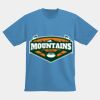 Youth Wicking T-Shirt Thumbnail