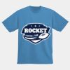 Youth Wicking T-Shirt Thumbnail