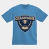 Youth Wicking T-Shirt Thumbnail