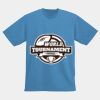 Youth Wicking T-Shirt Thumbnail