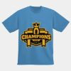 Youth Wicking T-Shirt Thumbnail