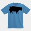 Youth Wicking T-Shirt Thumbnail