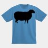 Youth Wicking T-Shirt Thumbnail
