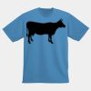 Youth Wicking T-Shirt Thumbnail