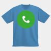 Youth Wicking T-Shirt Thumbnail