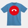 Youth Wicking T-Shirt Thumbnail
