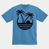 Youth Wicking T-Shirt Thumbnail