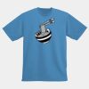 Youth Wicking T-Shirt Thumbnail
