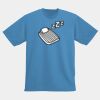 Youth Wicking T-Shirt Thumbnail