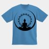 Youth Wicking T-Shirt Thumbnail