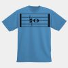 Youth Wicking T-Shirt Thumbnail