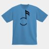 Youth Wicking T-Shirt Thumbnail