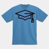 Youth Wicking T-Shirt Thumbnail
