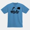 Youth Wicking T-Shirt Thumbnail
